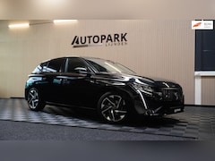 Peugeot 308 - 1.2 PureTech GT AUTOMAAT/CAMERA/SFEERVERLICHTING/CARPLAY/DEALERONDERHOUDEN/GARANTIE