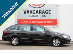 Skoda Superb Combi - 1.6 TDI Champs Elys