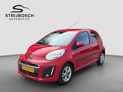 Citroën C1 - 5-Deurs 1.0i Tendance | Airco | Elek.ram | LM. velg |