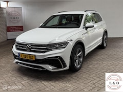 Volkswagen Tiguan - 1.5 TSI R-Line. DIGI - FACELIFT