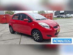 Toyota Yaris - 1.3 VVTI