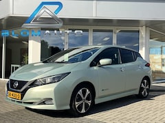 Nissan LEAF - 2.ZERO EDITION 40 kWh ACC+CARPLAY+KEYLESS+LED