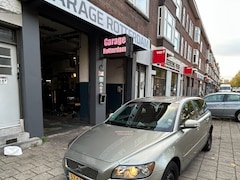 Volvo V50 - (met een nieuwe APK) 1.8 Edition II