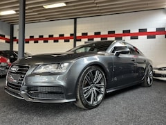 Audi A7 Sportback - 3.0 TFSI quattro Pro Line plus standkachel