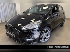 Ford Fiesta - 1.0 EcoBoost ST-Line | Navi | DAB | Cruise Control |