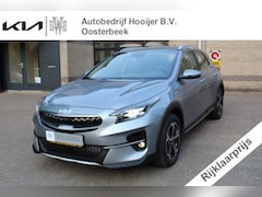 Kia XCeed - 1.6 GDi DynamicLine Plugin Hybrid