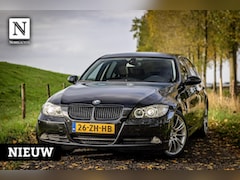 BMW 3-serie - 325i High Executive| Automaat | leer | Navi |PDC