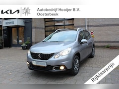 Peugeot 2008 - 1.2 Pure tech A/M