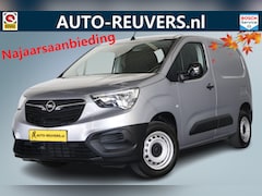 Opel Combo - 1.5D L1H1 Rolstoel auto / Airco / Cruisecontrol / Bluetooth