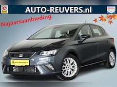 SEAT Ibiza - 1.0 EcoTSI FR Anniversary / LED / Navi / Clima / Cruisecontrol / CarPlay