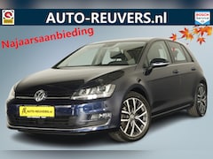 Volkswagen Golf - 1.4 TSI ACT Highline / Bi-Xenon / Navi / ACC / Standkachel