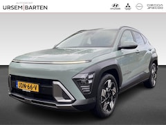 Hyundai Kona - 1.6 GDI HEV Premium