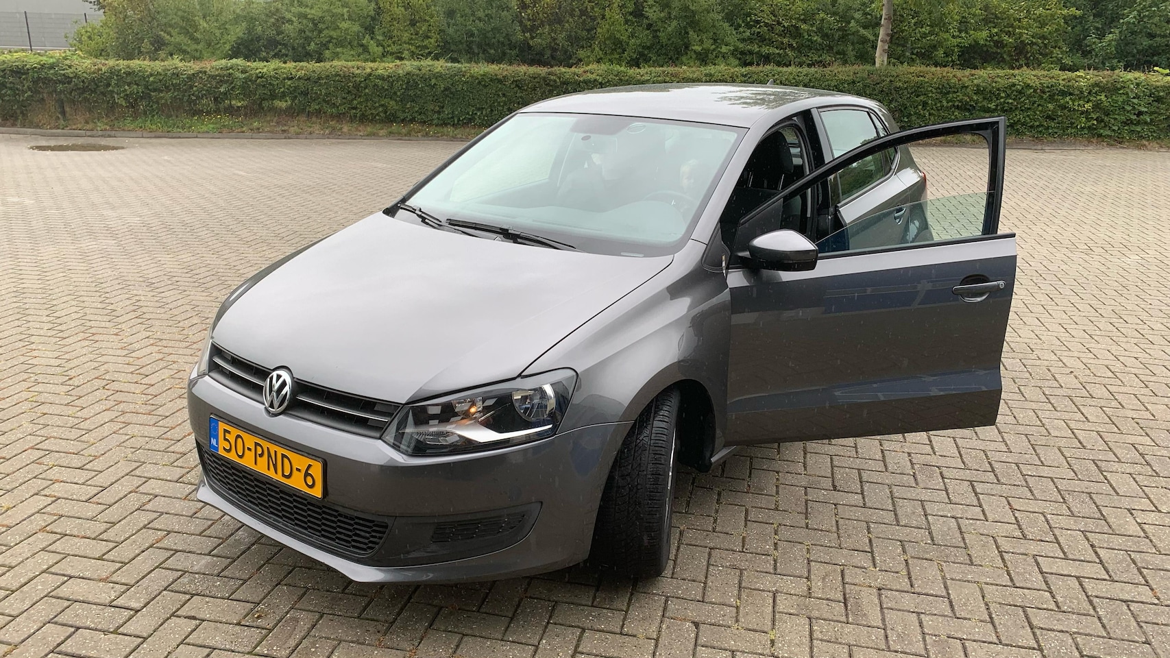 Volkswagen Polo - 1.2 TSI Comfortline - AutoWereld.nl