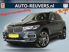 BMW X5 - xDrive45e Executive / Laser-LED / HUD / Pilot assist / Cam