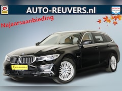 BMW 3-serie Touring - 320e High Executive / Laser-LED / ACC / Leder / CarPlay / Cam