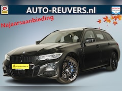 BMW 3-serie Touring - 330e M-Sport / Opendak / HarmanKardon / Co-Pilot / HUD