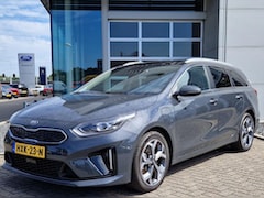 Kia Cee'd Sportswagon - Ceed 1.6 GDI PHEV 141pk AUTOMAAT ExecutiveLine | Automaat | Lederen bekleding | Panoramada