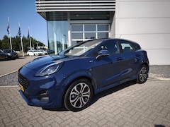 Ford Puma - 1.0i Ecoboost Hybrid 125pk ST-Line | Climate control | Navigatie | Digitale cockpit