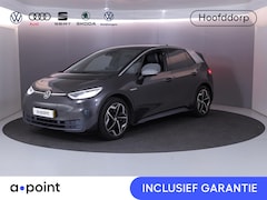 Volkswagen ID.3 - First Plus 58 kWh 204pk|19'LM-velgen| Matrix LED| verwarmde voorstoelen
