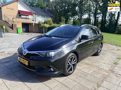 Toyota Auris Touring Sports - 1.2T Dynamic/STOEL VERWARMING/GOED ONDERHOUD/CLIMAAT CONTROL/CRUISE CONTROLE