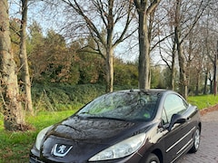 Peugeot 207 CC - 1.6 VTi CC