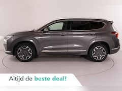 Hyundai Santa Fe - 1.6 T-GDI 4WD-265 pk PHEV | Pano | Stl. verw. | Memory | Camera | Adaptive Cruise | Head-u