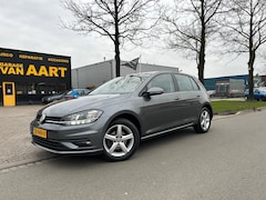 Volkswagen Golf - 1.0 TSI Trendline | AIRCO | NAVI | NAP | NL AUTO
