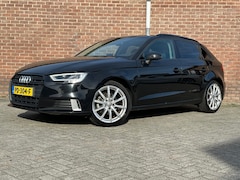 Audi A3 Sportback - 1.4 TFSI CoD Sport edition|Navi|Trekhaak|Led|PDC