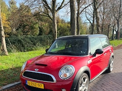 MINI Clubman - 1.6 Cooper S