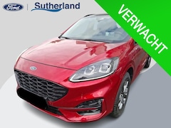 Ford Kuga - 2.5 PHEV ST-Line X | Panoramadak | Winter Pack | Adpative cruise control | Head up Display