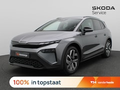 Skoda Elroq - 60 Sportline Edition 204PK Aut. Adaptieve Cruise Controle, Alarm, Keyless, Matrix-LED, Vir