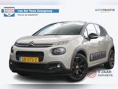 Citroën C3 - 1.2 PureTech S&S Shine | Incl. 12 maanden garantie | Achteruitrijcamera | Parkeersensoren