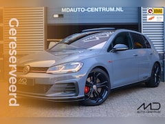 Volkswagen Golf - 2.0 GTI TCR| 290pk| Pano| DCC| Full Options