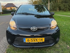 Toyota Aygo - 1.0 VVT-i Now