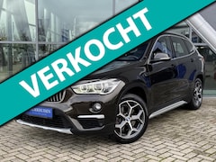 BMW X1 - XDrive20i Centennial High Executive 192pk Panoramadak / Trekhaak / Camera