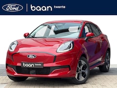 Ford Puma Gen-E - 44 kWh 168 PK | Hoge instap | Elektr. achterklep | Winter Pack | 17 inch | Full LED | Auto