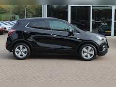 Opel Mokka X - 1.4 Turbo Innovation / Trekhaak / Schuifdak / Camera / Leder / Navigatie / 18'' / LED / Ke