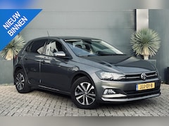 Volkswagen Polo - 1.0 TSI Comfortline Business