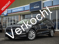 Skoda Octavia Combi - 1.5 TSI MHEV Business Edition Plus | Matrix LED | Lounge Interieur | Chrome pakket | Stoel