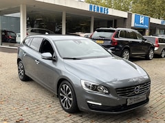 Volvo V60 - 2.0 T4 Polar+ Dynamic Leder Xenon