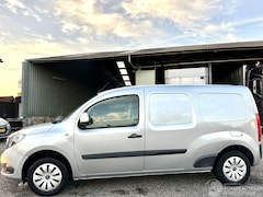 Mercedes-Benz Citan - 109 CDI Extra Lang - 75dkm nap - airco - cruise - pdc - aux - usb - licht + regens - klapd