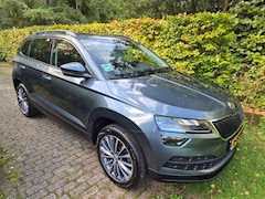 Skoda Karoq - 1.5 TSI ACT Business Edition