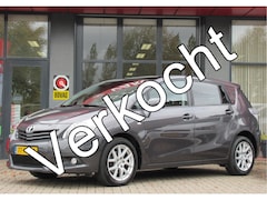 Toyota Verso - 1.8 VVT-i Dynamic Business 7p. | Clima-Airco | Cruise Control | Panoramadak | Incl. Garant
