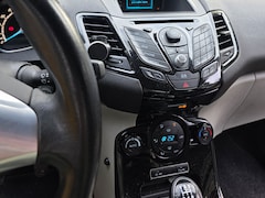 Ford Fiesta - 1.0 EcoBoost Titanium