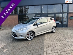 Ford Fiesta - 1.6 Sport, ST/ RS line, Climate control, Leder