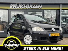 Volkswagen Fox - 1.2 Trendline met Airco Nette staat Rijdt goed