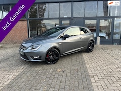 SEAT Ibiza SC - 1.8 TSI Cupra, DCC, Alcantara, Xenon