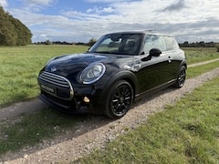 MINI Cooper - 1.5 Chili. Half leer, Panoramadak, stoelverw