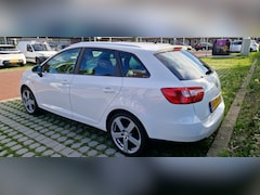 SEAT Ibiza ST - 1.2 TDI Style Ecomotive