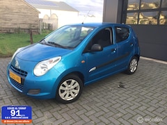 Suzuki Alto - 1.0 Celebration EASSS Nieuwe APK. 1e Eig